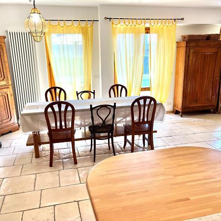 Casa Nicosandi Μαλτσεζίνε Εξωτερικό φωτογραφία
