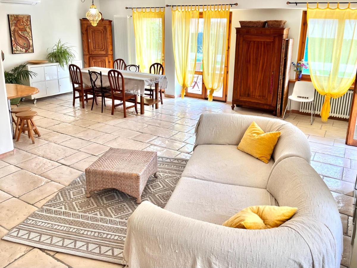 Casa Nicosandi Μαλτσεζίνε Εξωτερικό φωτογραφία
