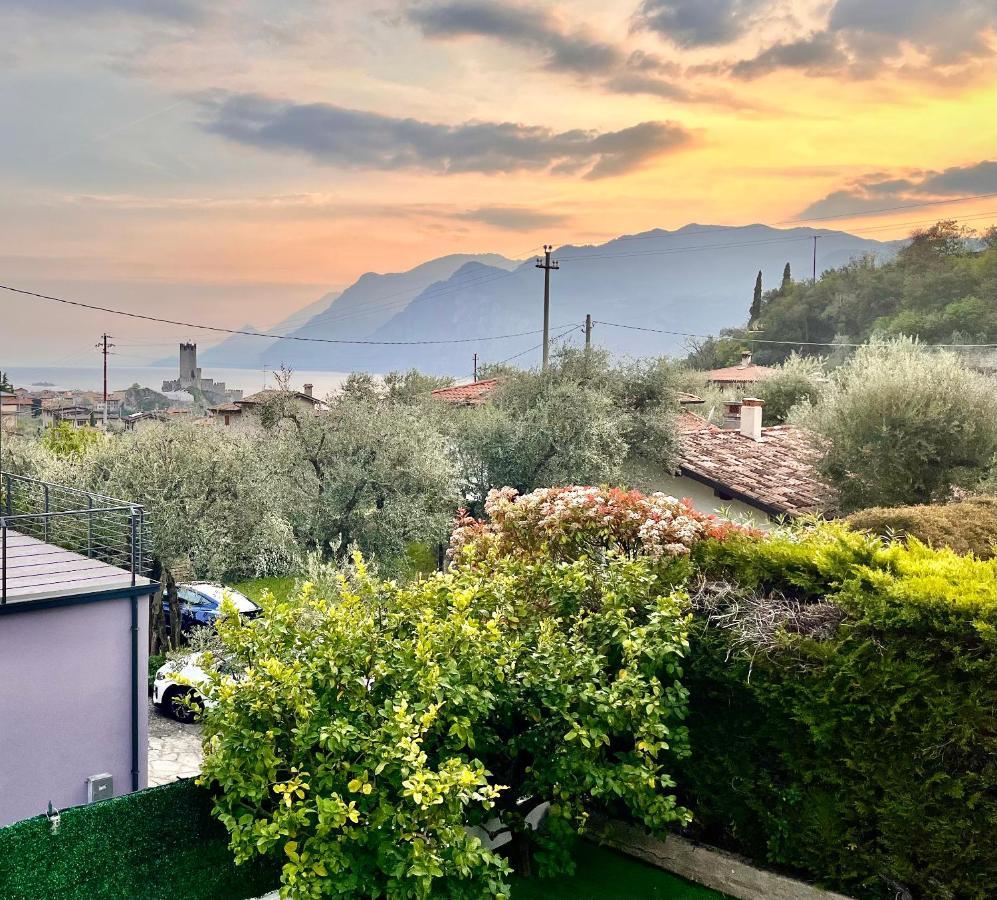 Casa Nicosandi Μαλτσεζίνε Εξωτερικό φωτογραφία