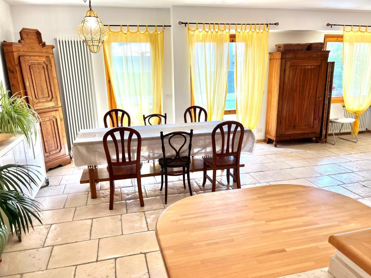 Casa Nicosandi Μαλτσεζίνε Εξωτερικό φωτογραφία