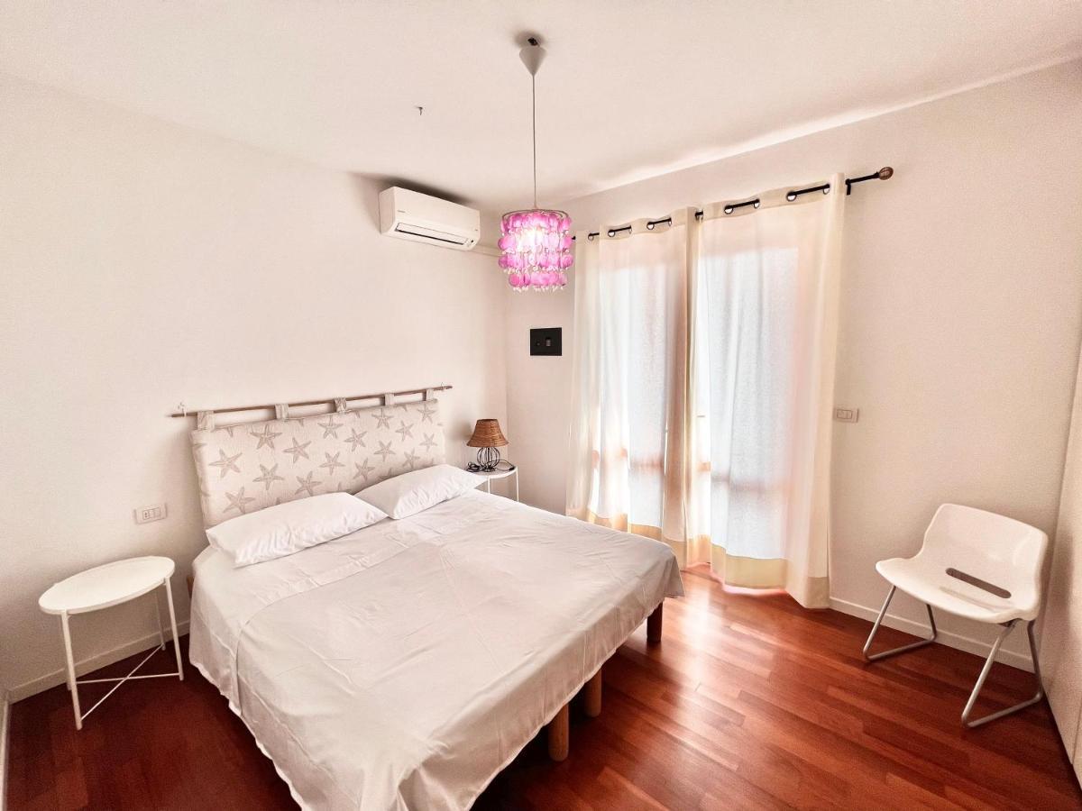 Casa Nicosandi Μαλτσεζίνε Εξωτερικό φωτογραφία