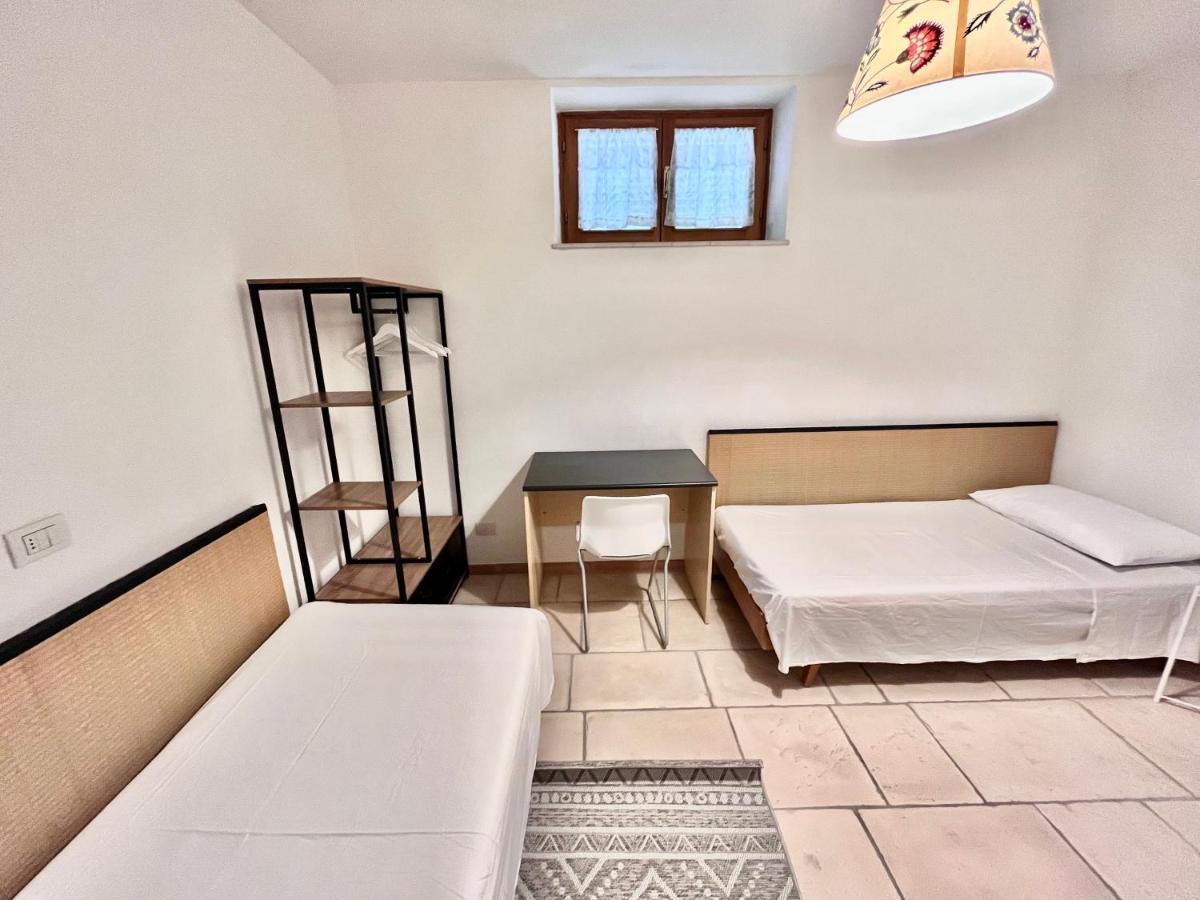 Casa Nicosandi Μαλτσεζίνε Εξωτερικό φωτογραφία