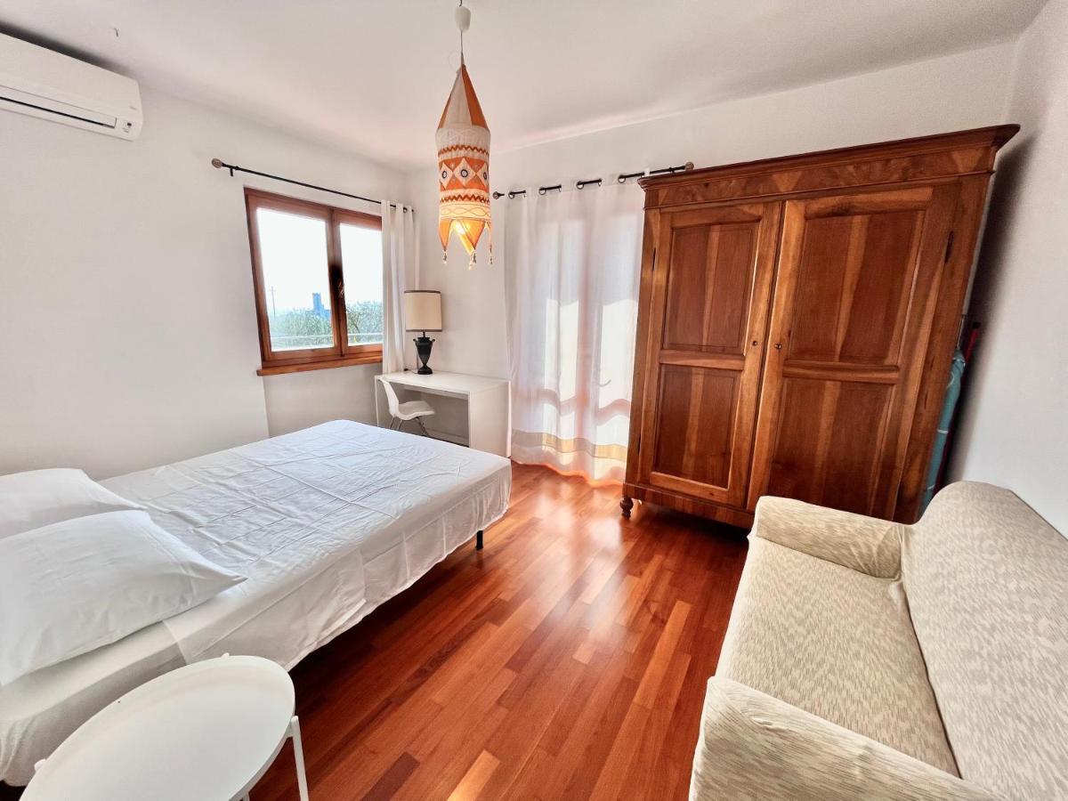 Casa Nicosandi Μαλτσεζίνε Εξωτερικό φωτογραφία