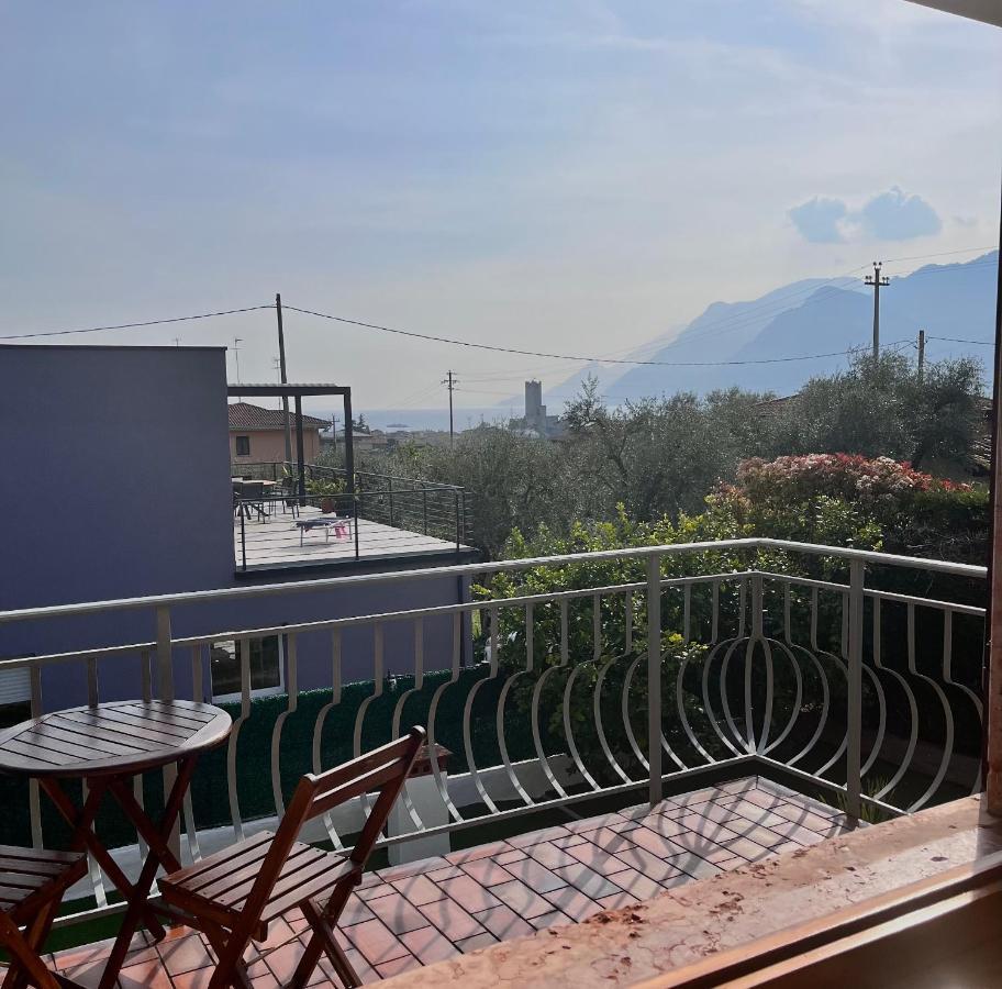 Casa Nicosandi Μαλτσεζίνε Εξωτερικό φωτογραφία